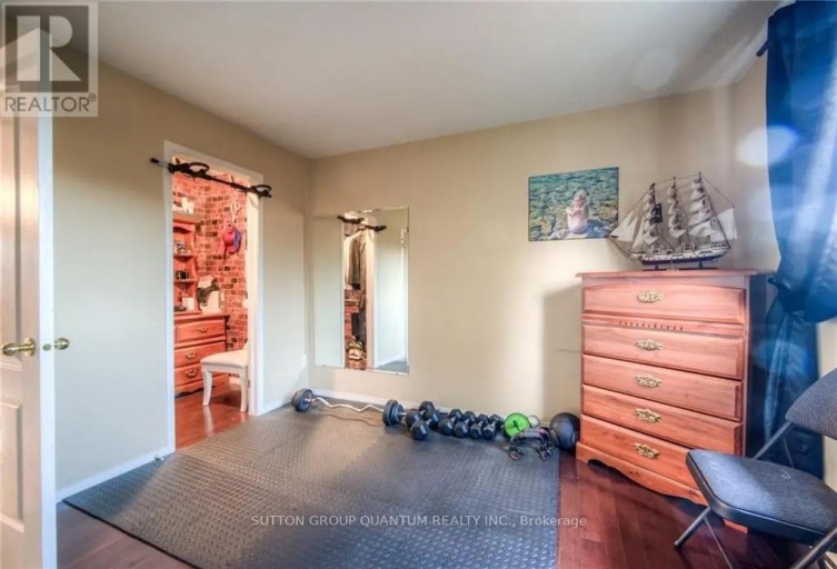 99 FOXBOROUGH DRIVE, Hamilton (Ancaster), Ontario, L9G4Z1