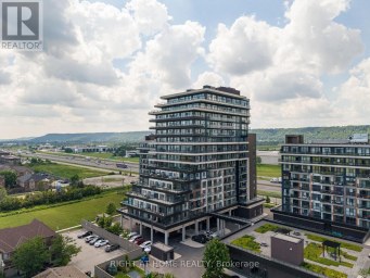 505 - 550 NORTH SERVICE ROAD Grimsby (Grimsby Beach) Ontario photo 1