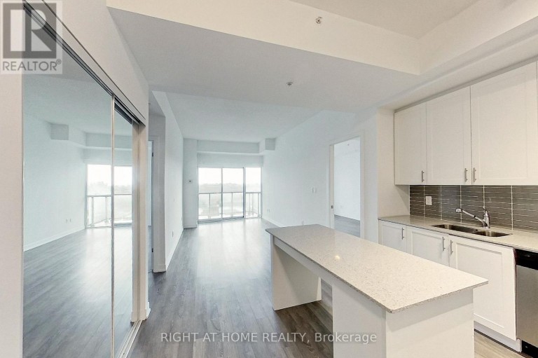 505 - 550 NORTH SERVICE ROAD, Grimsby (Grimsby Beach), Ontario, L3M0H9