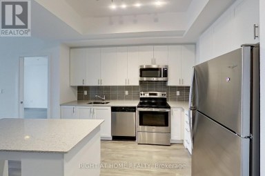 505 - 550 NORTH SERVICE ROAD Grimsby (Grimsby Beach) Ontario photo 6
