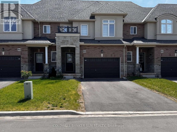 82 PINOT CRESCENT, Hamilton (Fruitland), Ontario, L8E0J9