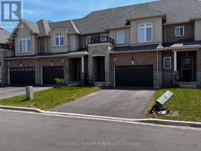 82 PINOT CRESCENT, Hamilton (Fruitland), Ontario, L8E0J9