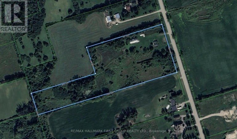 7602 ASHBURN ROAD, Whitby (Brooklin), Ontario, L1M1L5