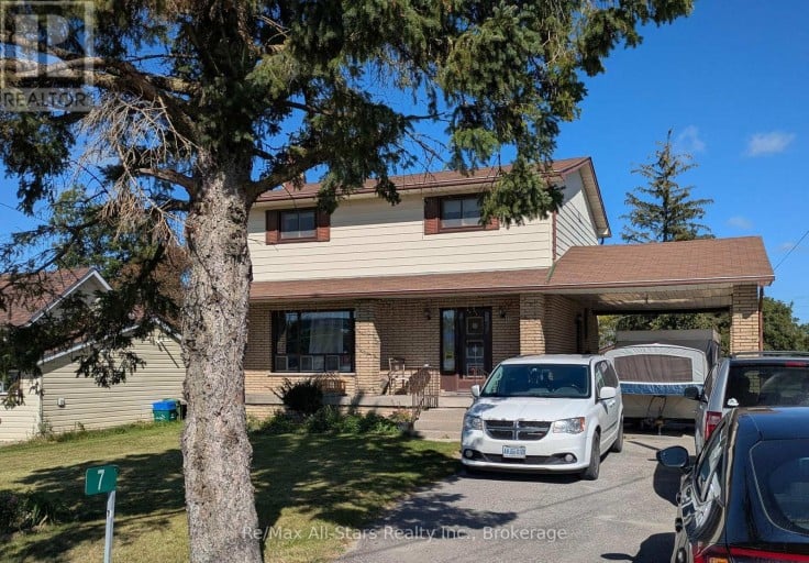 7-5 WELDON ROAD, Kawartha Lakes (Lindsay), Ontario, K9V4R6
