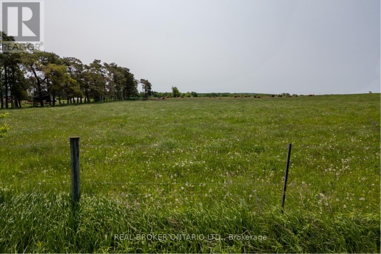 PT LT 22 CON 3 CAVAN PT 1, Cavan Monaghan (Cavan Twp), Ontario, L0A1G0