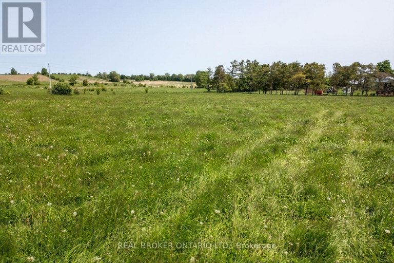 PT LT 22 CON 3 CAVAN PT 1, Cavan Monaghan (Cavan Twp), Ontario, L0A1G0