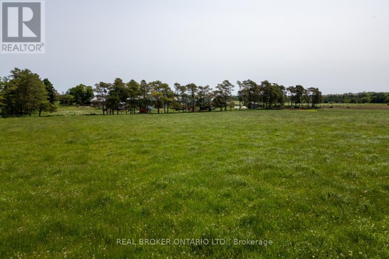 PT LT 22 CON 3 CAVAN PT 1, Cavan Monaghan (Cavan Twp), Ontario, L0A1G0