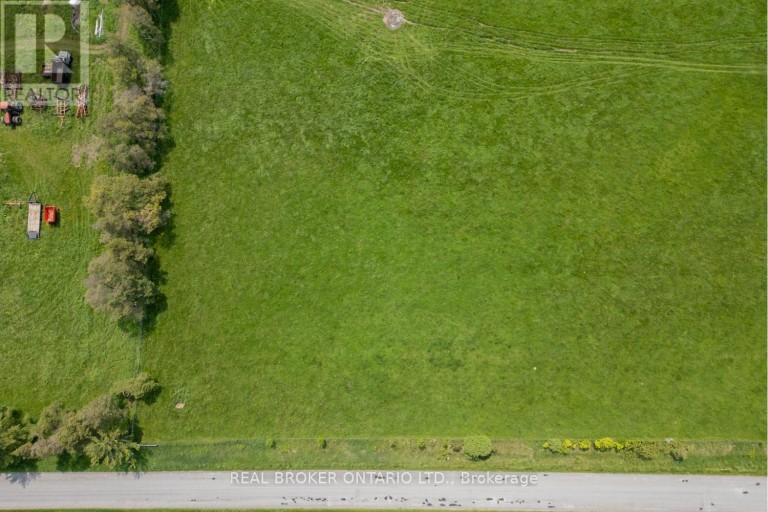 PT LT 22 CON 3 CAVAN PT 1, Cavan Monaghan (Cavan Twp), Ontario, L0A1G0