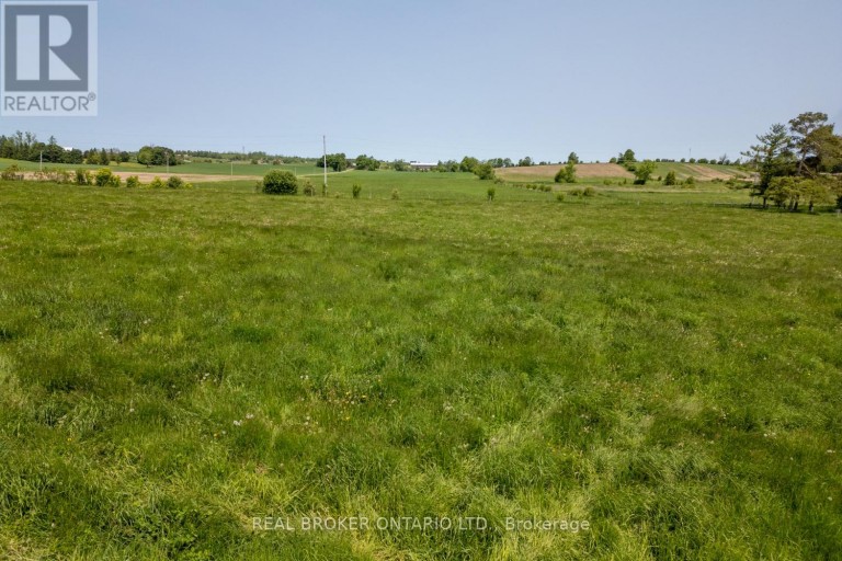 PT LT 22 CON 3 CAVAN PT 1, Cavan Monaghan (Cavan Twp), Ontario, L0A1G0