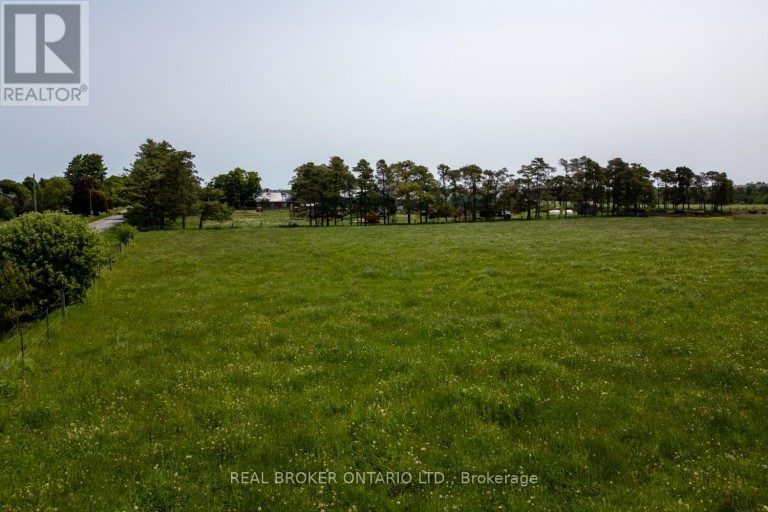 PT LT 22 CON 3 CAVAN PT 1, Cavan Monaghan (Cavan Twp), Ontario, L0A1G0