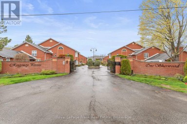 403 - 1 SHERWOOD STREET Kawartha Lakes (Bobcaygeon) Ontario photo 1