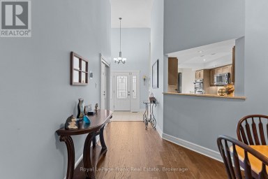 403 - 1 SHERWOOD STREET Kawartha Lakes (Bobcaygeon) Ontario photo 10