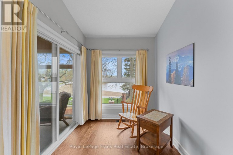 403 - 1 SHERWOOD STREET, Kawartha Lakes (Bobcaygeon), Ontario, K0M1A0