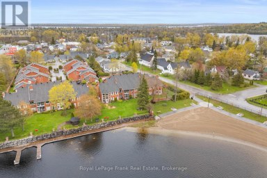 403 - 1 SHERWOOD STREET Kawartha Lakes (Bobcaygeon) Ontario photo 2
