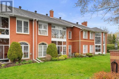 403 - 1 SHERWOOD STREET Kawartha Lakes (Bobcaygeon) Ontario photo 27