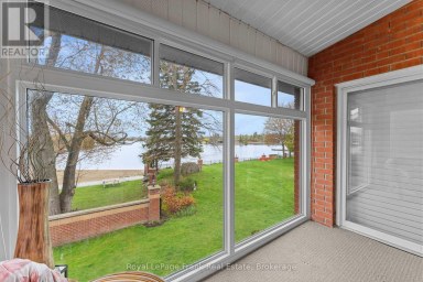 403 - 1 SHERWOOD STREET Kawartha Lakes (Bobcaygeon) Ontario photo 28