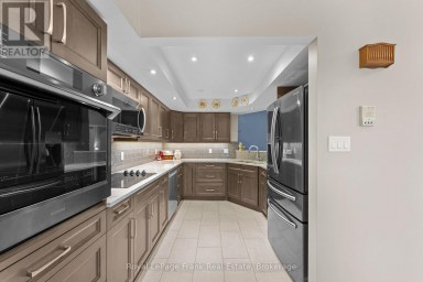 403 - 1 SHERWOOD STREET Kawartha Lakes (Bobcaygeon) Ontario photo 3