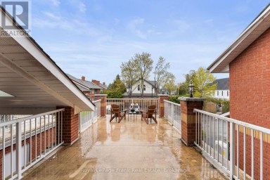 403 - 1 SHERWOOD STREET Kawartha Lakes (Bobcaygeon) Ontario photo 30