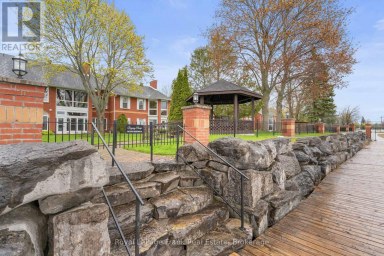 403 - 1 SHERWOOD STREET Kawartha Lakes (Bobcaygeon) Ontario photo 31