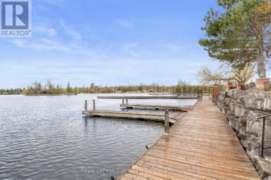 403 - 1 SHERWOOD STREET Kawartha Lakes (Bobcaygeon) Ontario photo 32