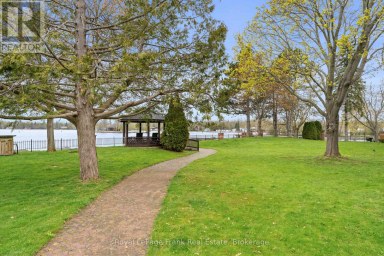 403 - 1 SHERWOOD STREET Kawartha Lakes (Bobcaygeon) Ontario photo 33