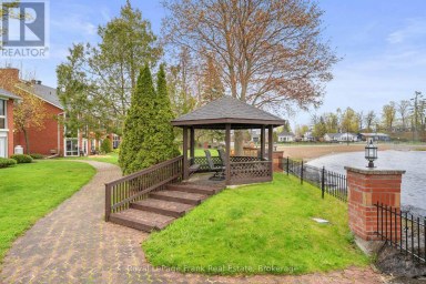 403 - 1 SHERWOOD STREET Kawartha Lakes (Bobcaygeon) Ontario photo 35