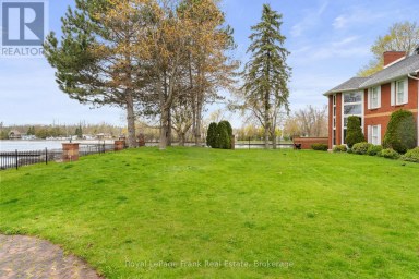 403 - 1 SHERWOOD STREET Kawartha Lakes (Bobcaygeon) Ontario photo 36