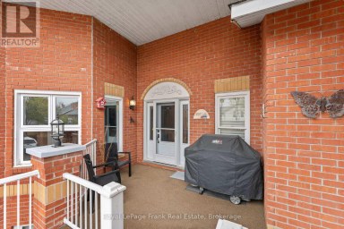 403 - 1 SHERWOOD STREET Kawartha Lakes (Bobcaygeon) Ontario photo 37