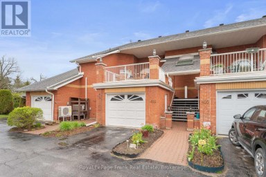 403 - 1 SHERWOOD STREET Kawartha Lakes (Bobcaygeon) Ontario photo 38