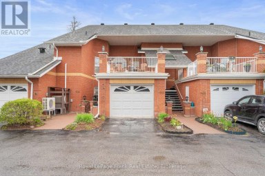 403 - 1 SHERWOOD STREET Kawartha Lakes (Bobcaygeon) Ontario photo 43