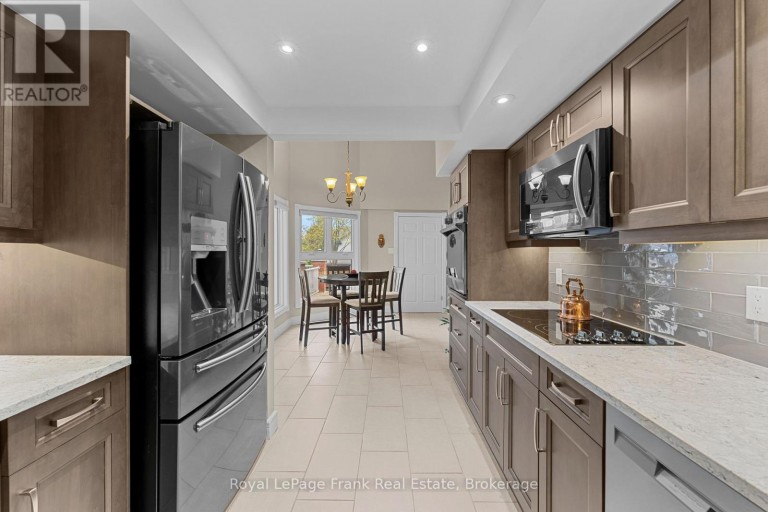 403 - 1 SHERWOOD STREET, Kawartha Lakes (Bobcaygeon), Ontario, K0M1A0