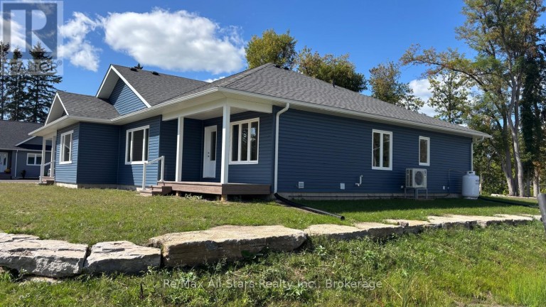 B - 191 FRONT STREET W, Kawartha Lakes (Bobcaygeon), Ontario, K0M1A0
