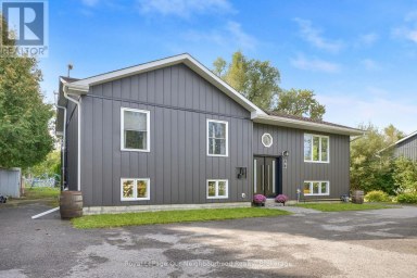 78 PONTYPOOL ROAD Kawartha Lakes (Pontypool) Ontario photo 1
