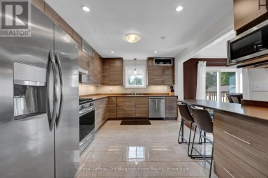 78 PONTYPOOL ROAD Kawartha Lakes (Pontypool) Ontario photo 15