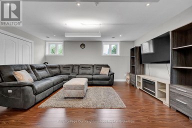 78 PONTYPOOL ROAD Kawartha Lakes (Pontypool) Ontario photo 27