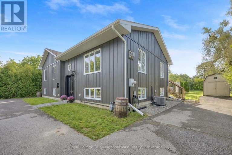 78 PONTYPOOL ROAD, Kawartha Lakes (Pontypool), Ontario, L0A1K0