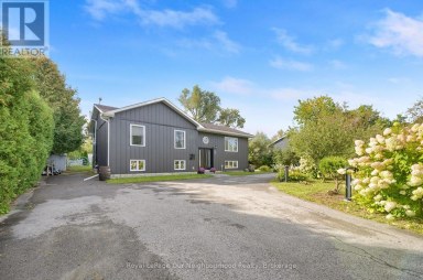 78 PONTYPOOL ROAD Kawartha Lakes (Pontypool) Ontario photo 4