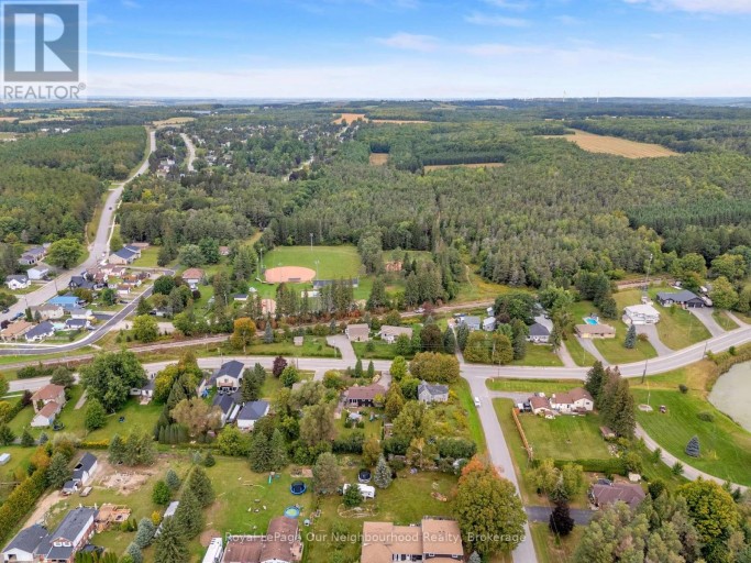 78 PONTYPOOL ROAD, Kawartha Lakes (Pontypool), Ontario, L0A1K0