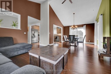 78 PONTYPOOL ROAD Kawartha Lakes (Pontypool) Ontario photo 7