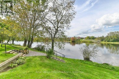 20 - 351 CANNIFTON ROAD N Belleville (Thurlow Ward) Ontario photo 29