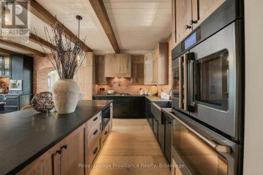 348 MASSASAUGA ROAD Prince Edward County (Ameliasburg Ward) Ontario photo 10