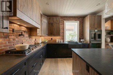 348 MASSASAUGA ROAD Prince Edward County (Ameliasburg Ward) Ontario photo 11