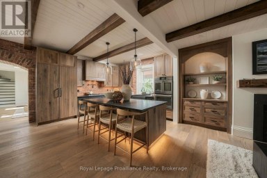 348 MASSASAUGA ROAD Prince Edward County (Ameliasburg Ward) Ontario photo 12