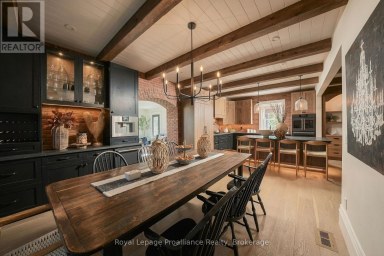348 MASSASAUGA ROAD Prince Edward County (Ameliasburg Ward) Ontario photo 14