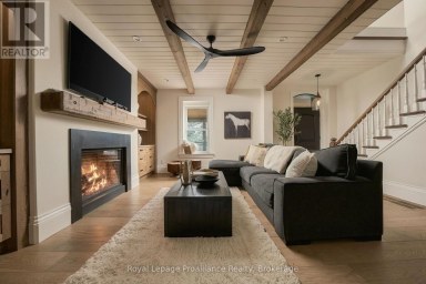348 MASSASAUGA ROAD Prince Edward County (Ameliasburg Ward) Ontario photo 15