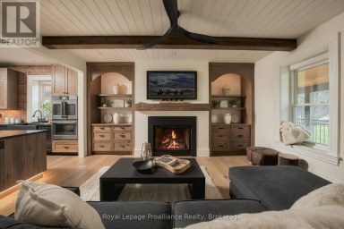 348 MASSASAUGA ROAD Prince Edward County (Ameliasburg Ward) Ontario photo 16