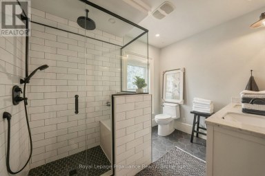 348 MASSASAUGA ROAD Prince Edward County (Ameliasburg Ward) Ontario photo 17