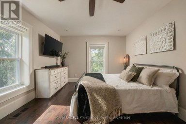 348 MASSASAUGA ROAD Prince Edward County (Ameliasburg Ward) Ontario photo 19