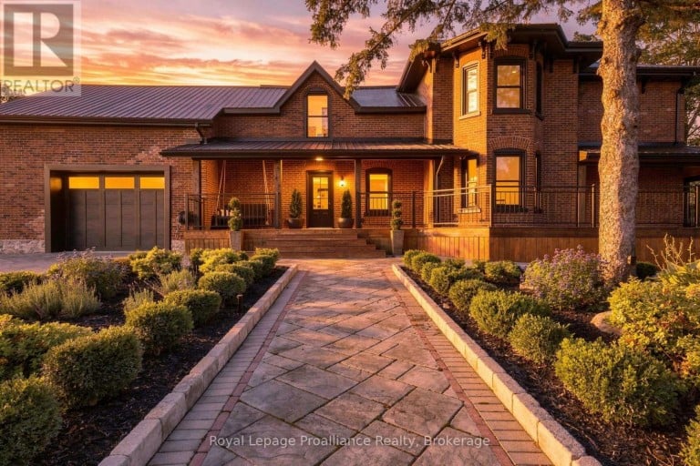 348 MASSASAUGA ROAD, Prince Edward County (Ameliasburg Ward), Ontario, K8N4Z7