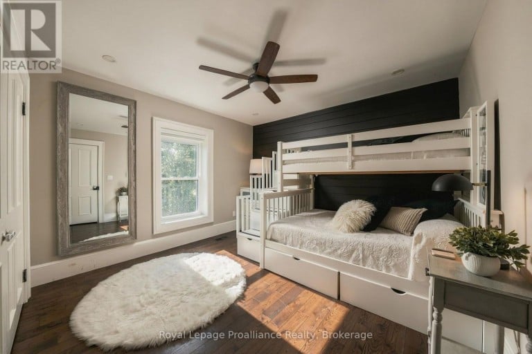 348 MASSASAUGA ROAD, Prince Edward County (Ameliasburg Ward), Ontario, K8N4Z7